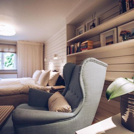 Vaxholms Bed & Breakfast מראה חיצוני תמונה