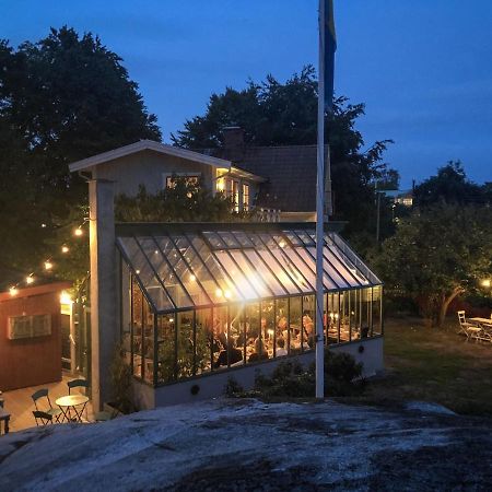 Vaxholms Bed & Breakfast מראה חיצוני תמונה