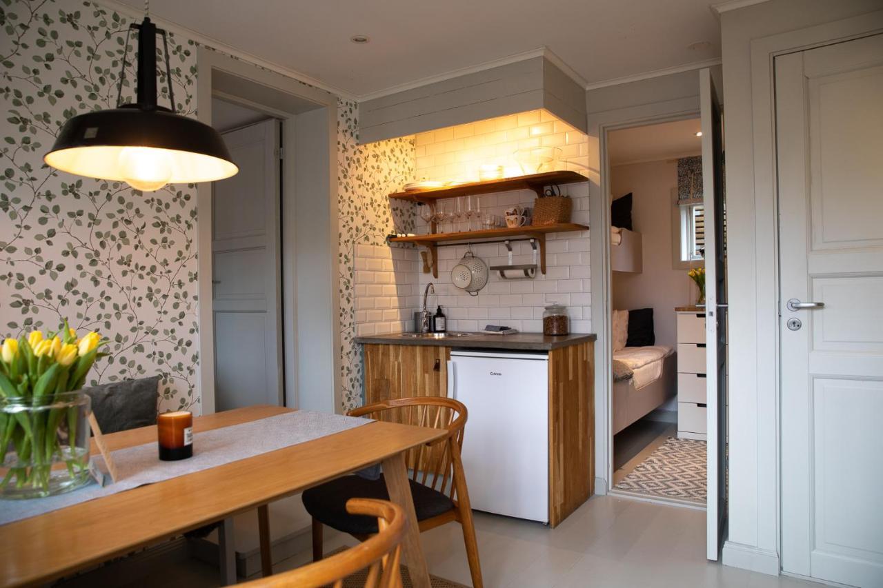 Vaxholms Bed & Breakfast מראה חיצוני תמונה