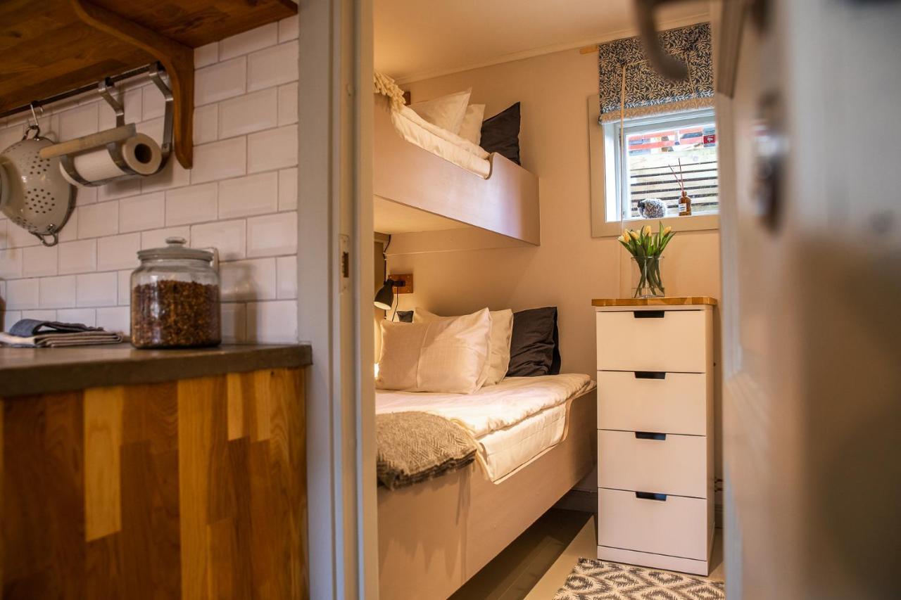 Vaxholms Bed & Breakfast מראה חיצוני תמונה